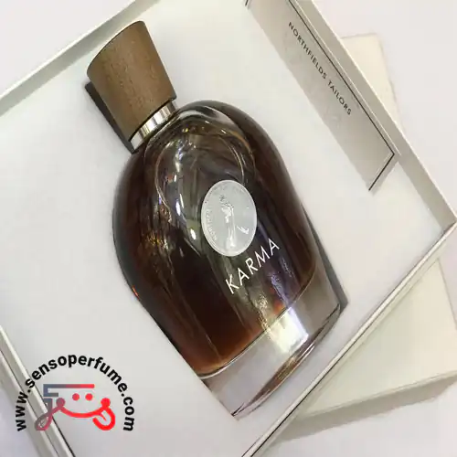 عطر ادکلن نورس فیلدز تیلور کارما